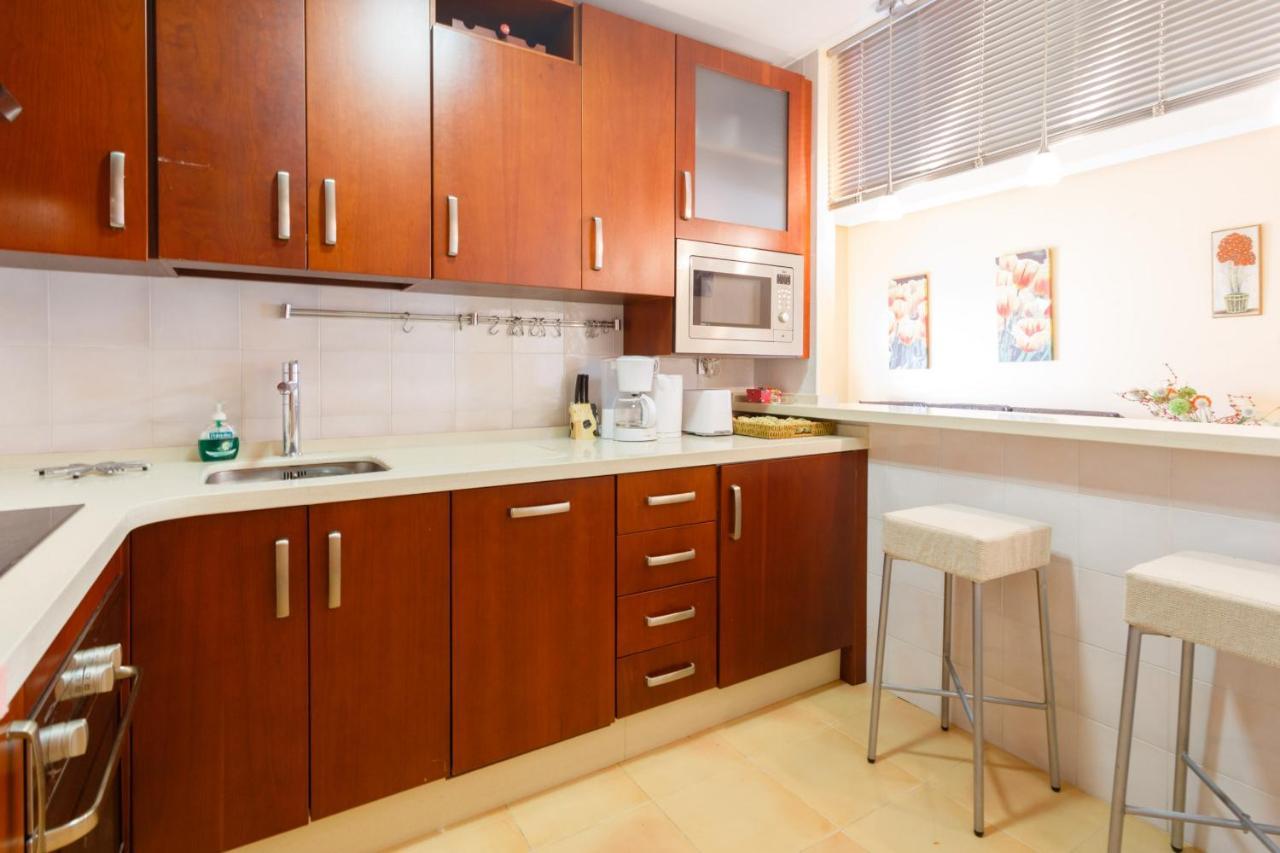 Eslora Candor Apartment By Cadiz4Rentals Rota Εξωτερικό φωτογραφία