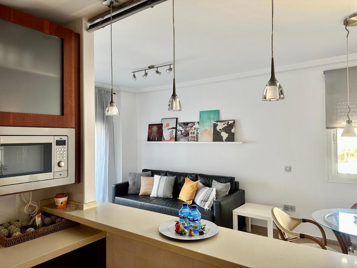 Eslora Candor Apartment By Cadiz4Rentals Rota Εξωτερικό φωτογραφία